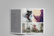 Photographer/Designer Portfolio, a Brochure Template by vanroem2nd (Thumbnail 2 of 21)