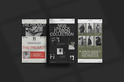Social Media Event & Promot, a Social Media Template by Creatiya Type (Thumbnail 3 of 6)