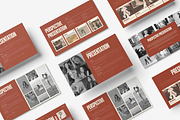 Perspective Presentation Mockup, a Wearable Device Mockup by xavier_studio (Thumbnail 4 of 5)