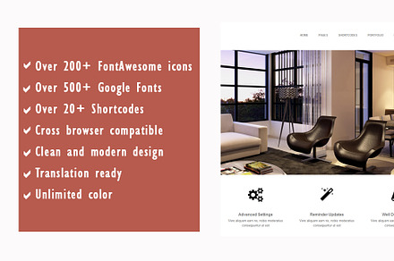 Hella - Responsive Wordpress Theme