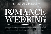 Verietta - Modern Serif Typeface, a Serif Font by MaikoHatta (Thumbnail 7 of 8)