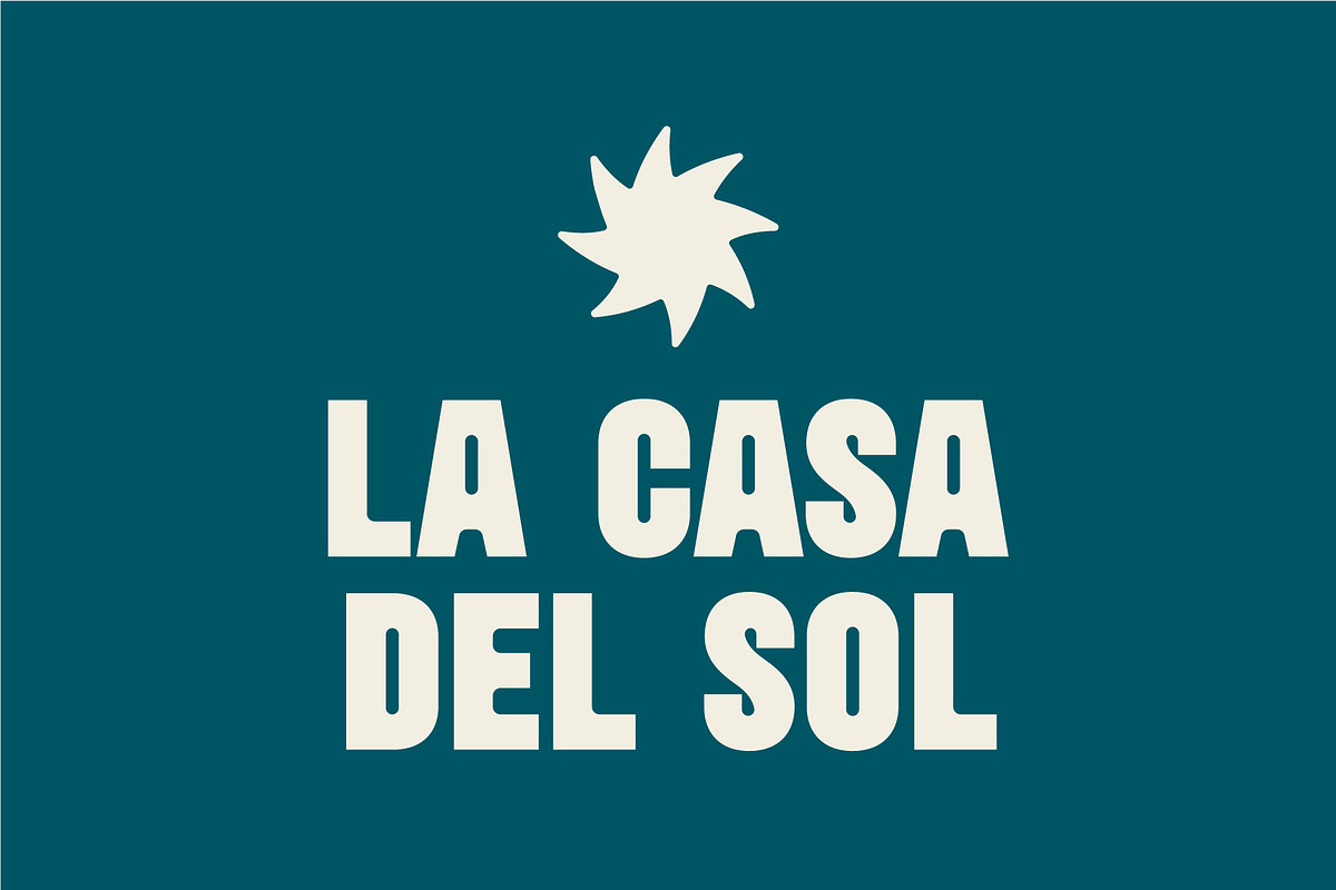 Quipo Font Free Download - Display Fonts Preview 2026