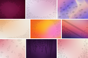 95 Plants & Flowers Shadow Overlays, an Object Graphic by Matisse Studio (Thumbnail 6 of 9)