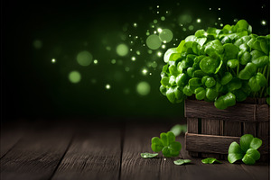 Microgreens and their cultivation, a Food & Drink Photo by ZinetroN