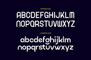 Golco Sans Logo Font, a Sans Serif Font by Artiveko (Thumbnail 5 of 11)