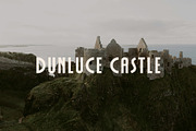 ED Algirosa - Decorative Font, a Sans Serif Font by Emyself Design (Thumbnail 5 of 10)