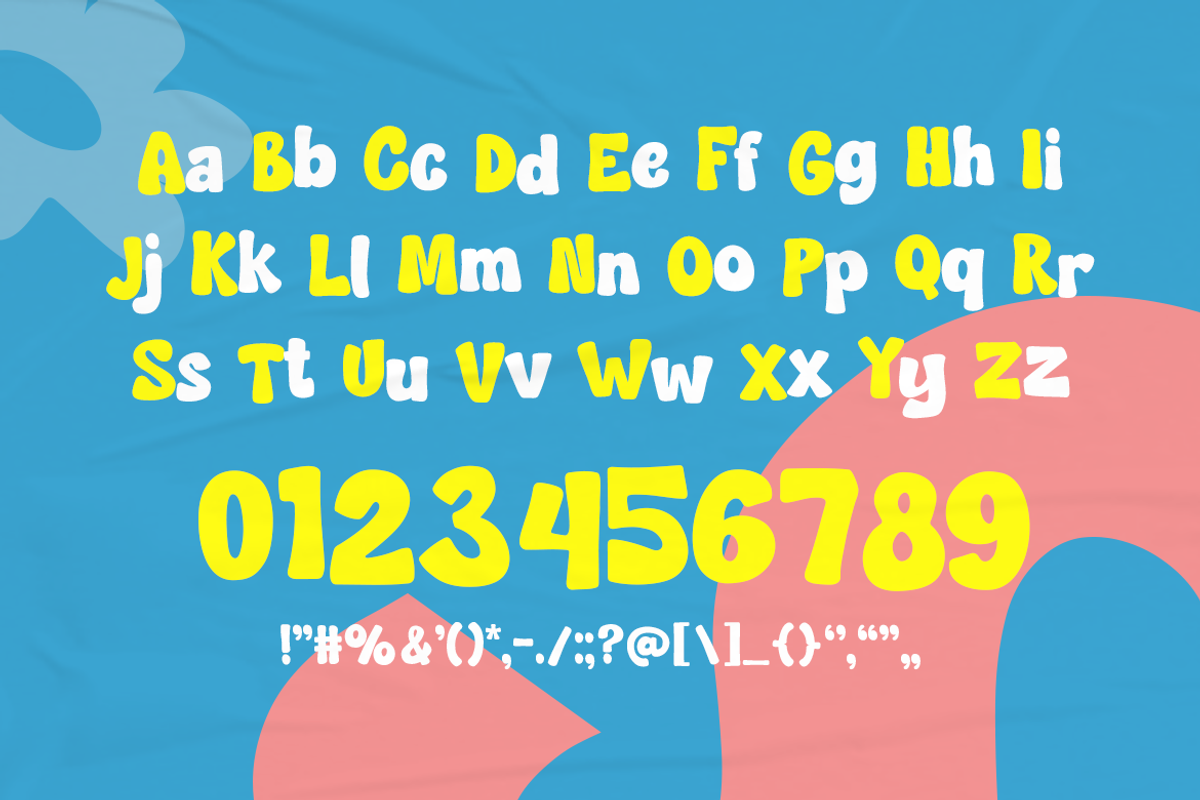 MAKEBA, a Serif Font by TokoPress (Photo 2 of 9)