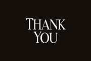 Grisandore Elegant Serif Font, a Serif Font by UICreative (Thumbnail 11 of 13)