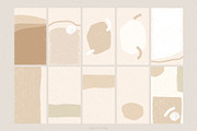 Animated Abstract Instagram Story, a Social Media Template by ana & yvy (Thumbnail 8 of 12)