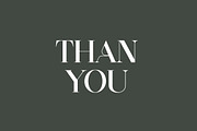 Aglycones Elegant Serif Display Font, a Serif Font by UICreative (Thumbnail 13 of 13)