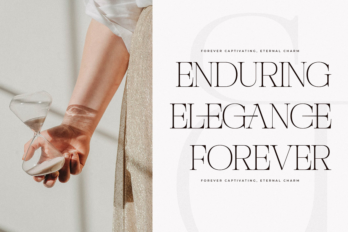 Nocashe New Display Serif Font, a Serif Font by Storytype Studio (Photo 3 of 15)