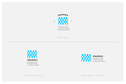 113 PREMADE BRANDING LOGO PACK, a Branding & Logo Template by pawellpi (Thumbnail 57 of 68)