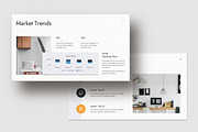 Digital Marketing Strategy, a Presentation Template by Dream-Lab (Thumbnail 5 of 9)