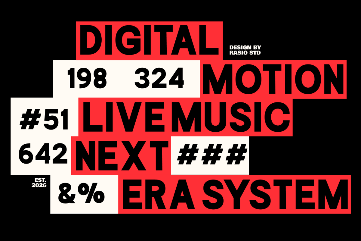 Olline Bold Modern Sans Serif Font, a Sans Serif Font by Rasio Studio (Photo 7 of 11)