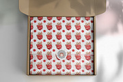 Bear in Love | Valentine Bear, an Animal Illustration by Apixsala (Thumbnail 7 of 8)