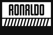 Drivixa Champions Fonts Full Familly, a Sans Serif Font by Erifqizefont (Thumbnail 2 of 15)