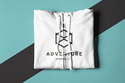 MEGA BUNDLE 1100 Logos & Badges, a Branding & Logo Template by Design District (Thumbnail 15 of 75)