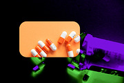 Psychedelic - Gradient Maps, a Gradient Add-On by saintricchi (Thumbnail 3 of 6)