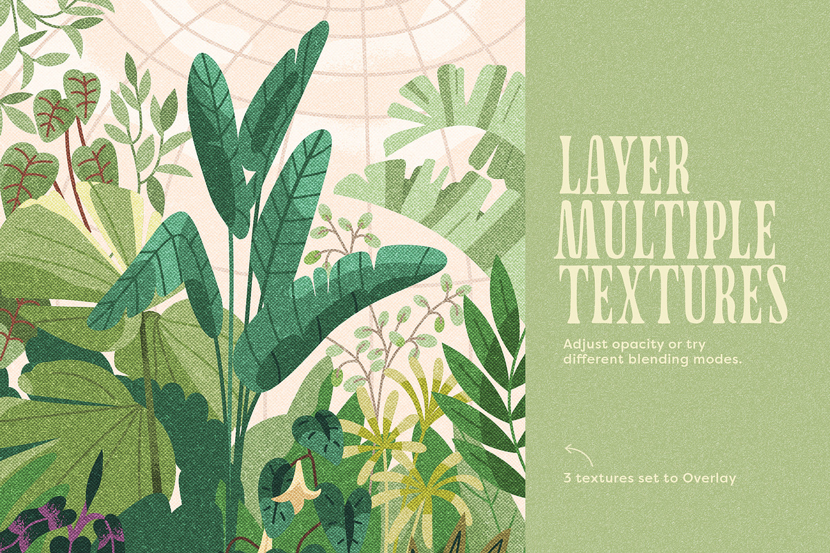 Seamless Textures Bundle, a Texture Graphic by Basia Stryjecka (Photo 18 of 31)
