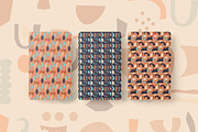 Paper cut collection, an Object Graphic by irina_kutuzova (Thumbnail 4 of 9)