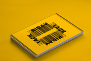 Black Friday Typography Poster Set, a Poster Template by NJ Himel (Thumbnail 5 of 111)