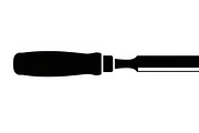 A bold and versatile Tool Icon, an Illustration by Amazin_art (Thumbnail 29 of 31)