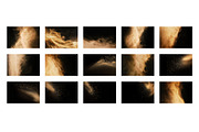 MEGA BUNDLE 2400+ Overlays, a Texture Graphic by Kaleriia (Thumbnail 36 of 300)