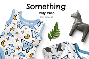 Scandinavian Arctic fun ink creator, an Animal Illustration by Beauty Drops (Thumbnail 6 of 9)