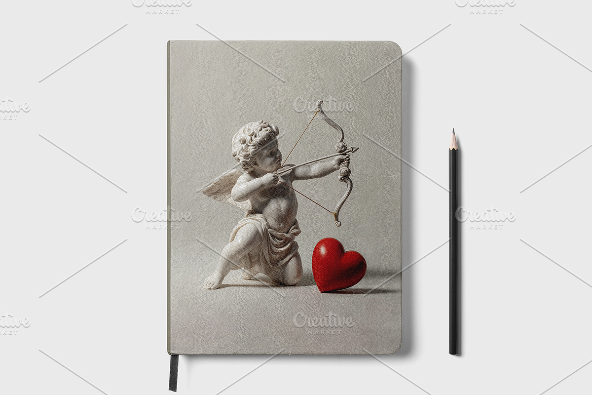 Cupid, an Arts & Entertainment Photo by Typedreams.site (Photo 4 of 5)