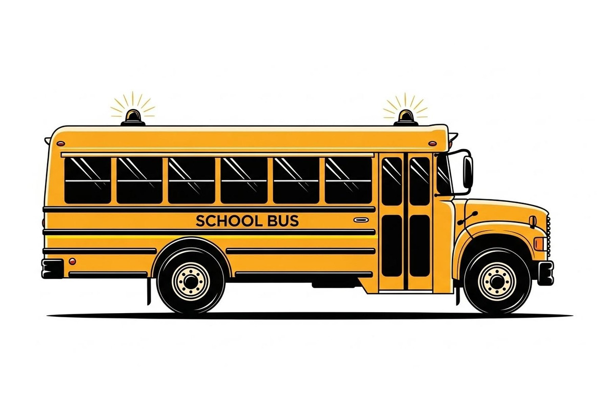Back To School Silhouette Bundle, an Illustration by Designer_Momina (Photo 34 of 51)