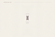 Women's Health Brand Kit | Canva, a Branding & Logo Template by Ederra Design (Thumbnail 7 of 16)