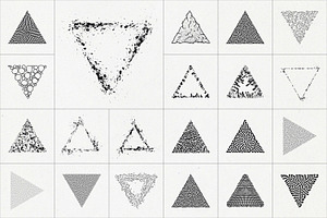 Triangles Vol. 3