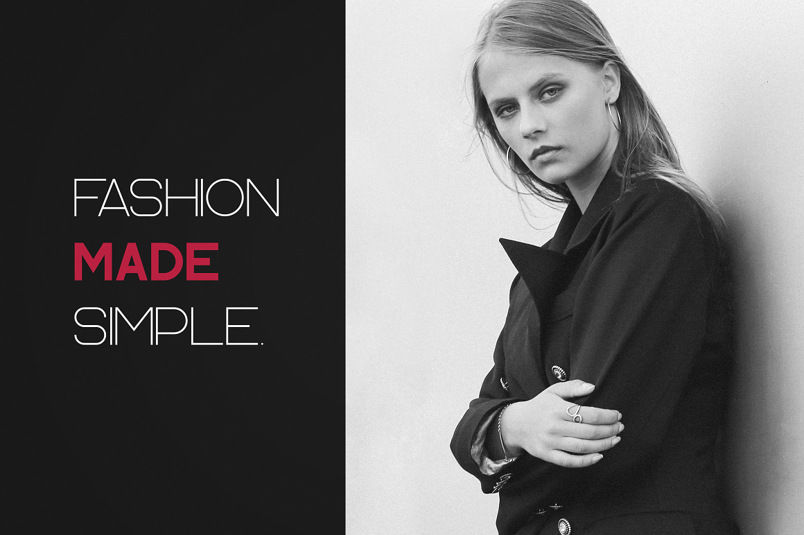 Kavo Font Bundle 17in1 + 24 logos, a Serif Font by VP Fonts (Photo 8 of 23)