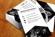 Photography Card SE0314, a Card Template by annozio (Thumbnail 4 of 4)