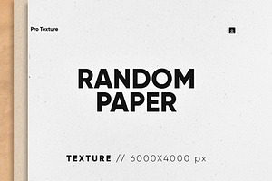 20 Random Paper Texture HQ