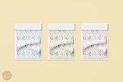 Cottagecore Pattern 2 Vintage Floral, a Pattern Graphic by Euonia Meraki (Thumbnail 8 of 10)