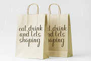 Binttang Selfianto - Script Font, a Script Font by StringLabs (Thumbnail 10 of 12)