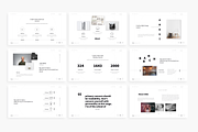 Hope - Powerpoint Template, a Presentation Template by Mikokit (Thumbnail 5 of 18)