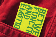 Banberry - Display Font, a Slab Serif Font by Sronstudio (Thumbnail 2 of 11)