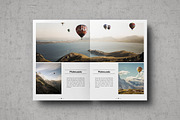 Multipurpose Portfolio Template, a Brochure Template by ShapShapy (Thumbnail 13 of 14)