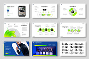 Matamu - Business Google Slide Templ, a Presentation Template by Dens Creative Studio (Thumbnail 5 of 6)