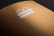 Honey logo kit, a Branding & Logo Template by Alfazet Chronicles (Thumbnail 7 of 13)