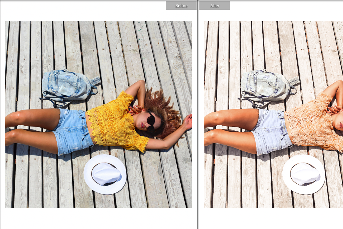 CREAMY BRIGHT MOBILE LIGHTROOM, a Preset Add-On by Fltrr Lightroom Presets (Photo 8 of 12)