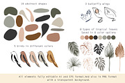 Female bodies. Line art, an Object Graphic by Vera●Suleimanova (Thumbnail 10 of 16)