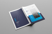 Company Profile 2018, a Brochure Template by Pro-Gh (Thumbnail 11 of 11)