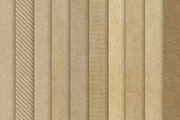 Kraft Paper Pack, a Texture Graphic by Irtsya (Thumbnail 2 of 3)