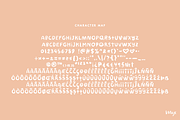 Double Scoop — A Font Duo, a Handwritten Font by Mix Fonts (Thumbnail 2 of 6)