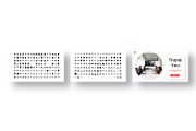 Sakira - Business Keynote Template, a Presentation Template by Dens Creative Studio (Thumbnail 6 of 6)