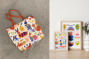 Happy Easter collection, an Object Graphic by Julycolor (Thumbnail 12 of 14)