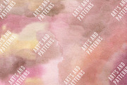 Pink Watercolor Backgrounds, a Pattern Graphic by Art's and patterns (Thumbnail 13 of 14)